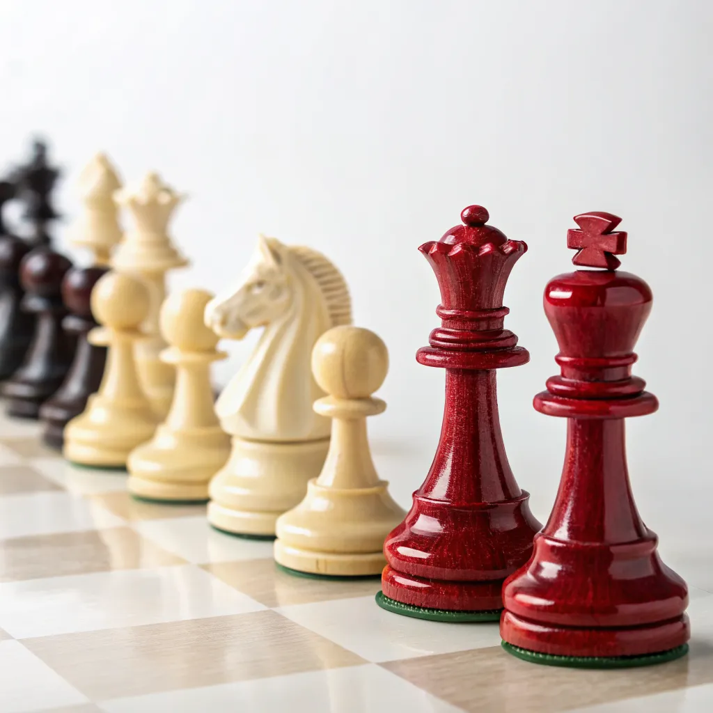 Oyun Figürleri Koleksiyonu