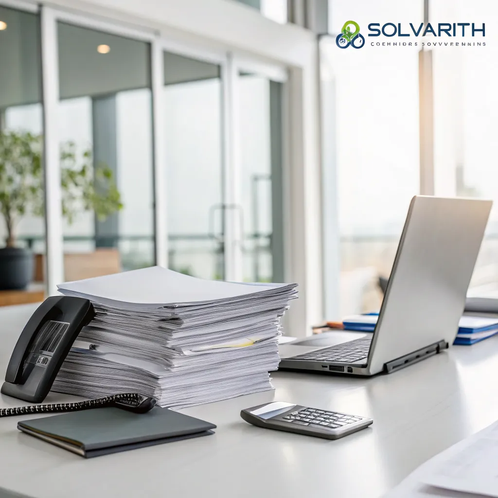 SOLVARITH koleksiyon destek