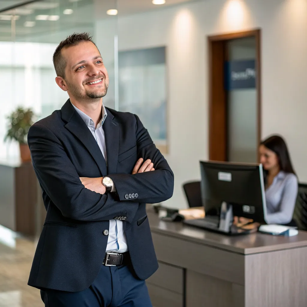 Müşteri Fotoğrafı