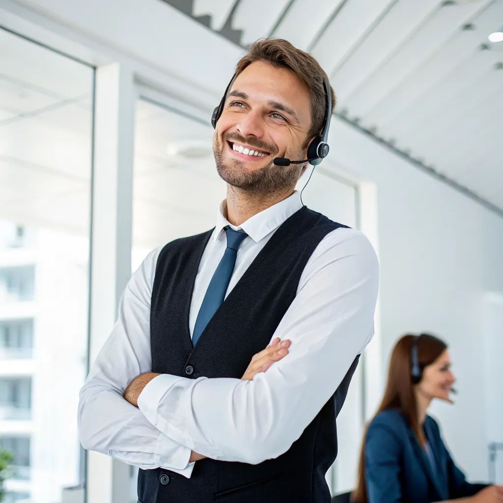 Müşteri Fotoğrafı