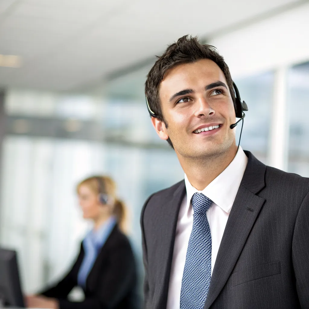 Müşteri Fotoğrafı